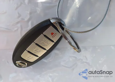 2013 Nissan Altima 2.5 Sl из США, поврежденный, VIN 1N4AL3AP1DN589700